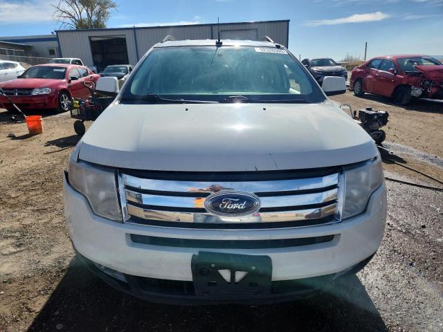 Photo 5 from auction – 2010 FORD EDGE SEL with VIN 2FMDK4JC7ABB20319
