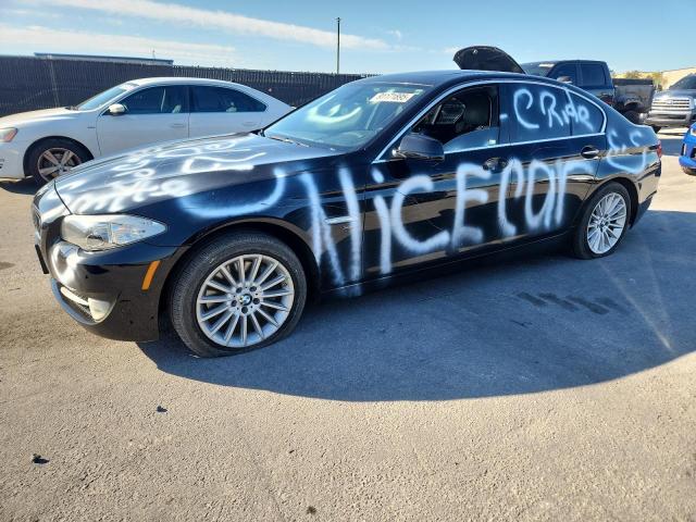 BMW 535 XI 2011 with VIN WBAFU7C59BC876806 - Photo from auction