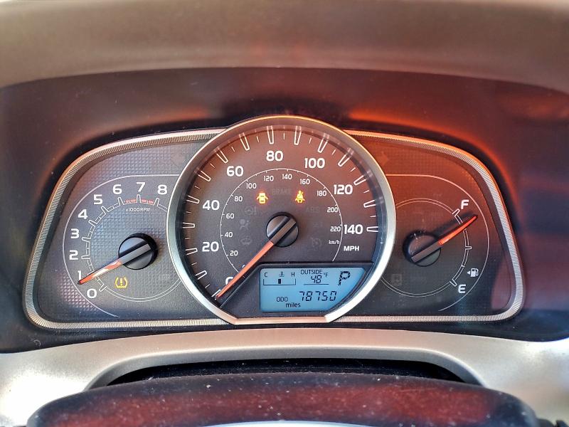 Photo 9 from auction – 2015 TOYOTA RAV4 XLE with VIN 2T3RFREV6FW359713