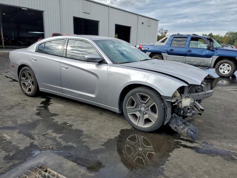 Photo 4 from auction – 2014 DODGE CHARGER SE with VIN 2C3CDXBG4EH264155