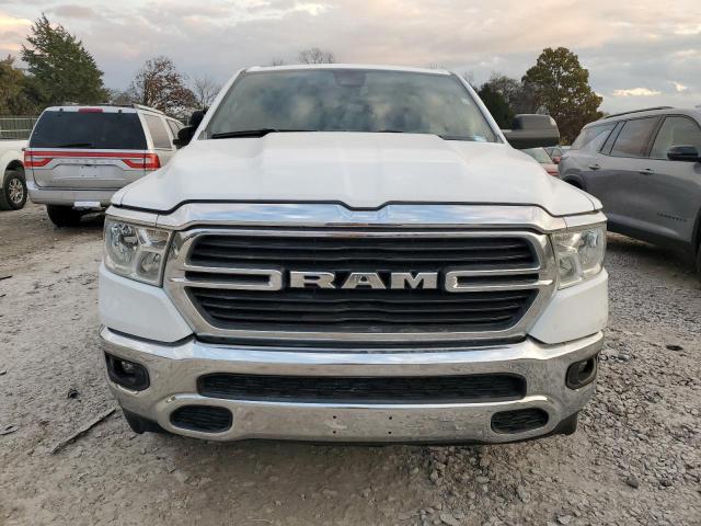 Photo 5 from auction – 2021 RAM 1500 BIG H with VIN 1C6RRFBG3MN833110