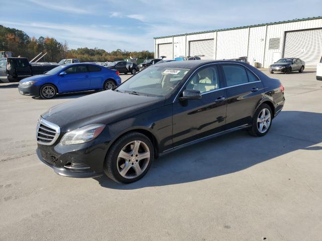 MERCEDES-BENZ E 350 4MAT 2014 with VIN WDDHF8JB4EA941412 - Photo from auction