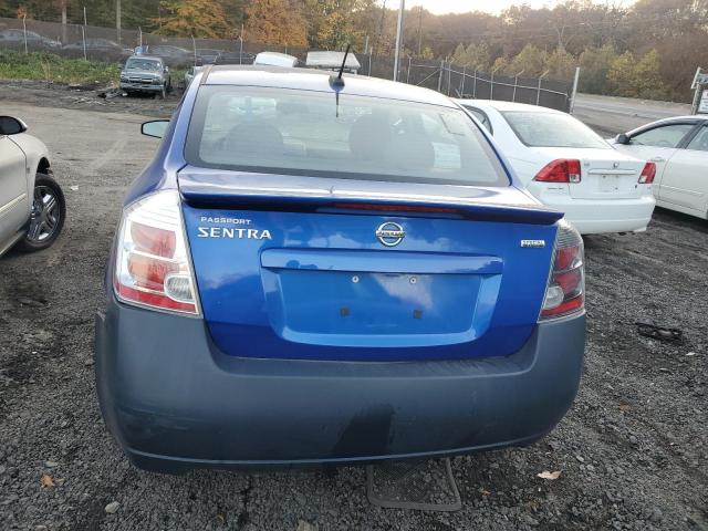 Photo 6 from auction – 2012 NISSAN SENTRA 2.0 with VIN 3N1AB6AP7CL675447