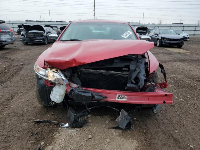 Photo 5 from auction – 2012 FORD TAURUS LIM with VIN 1FAHP2FW2CG142549