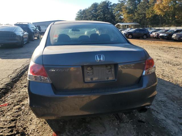 Photo 6 from auction – 2010 HONDA ACCORD LXP with VIN 1HGCP2F44AA089468