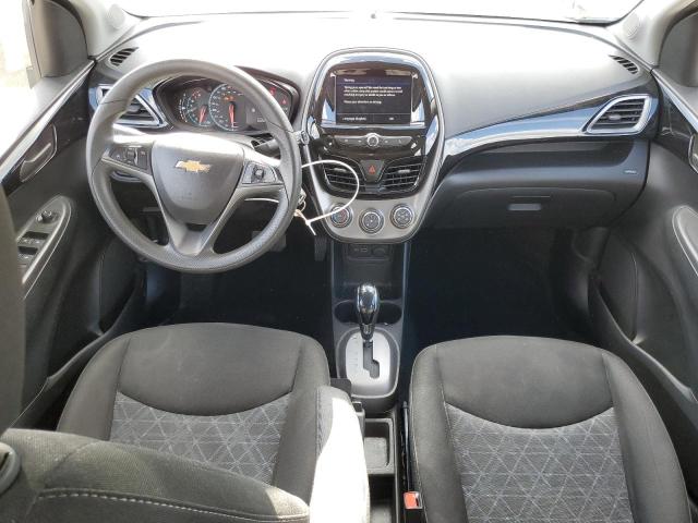 Photo 8 from auction – 2020 CHEVROLET SPARK 1LT with VIN KL8CD6SA8LC478267