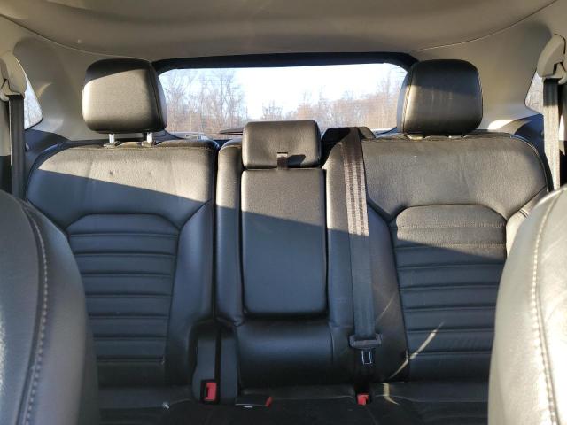 Photo 10 from auction – 2016 FORD EDGE SEL with VIN 2FMPK4J94GBB46239
