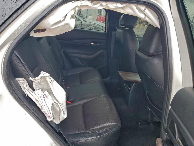 Photo 11 from auction – 2023 MAZDA CX-30 PREM with VIN 3MVDMBDM7PM526923