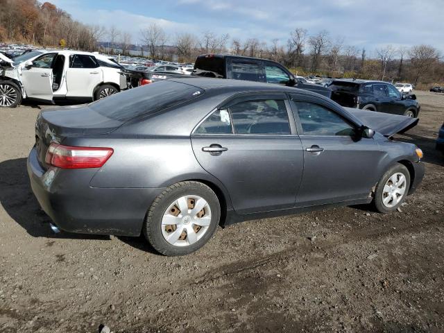 Photo 3 from auction – 2007 TOYOTA CAMRY CE with VIN 4T1BE46K57U154714