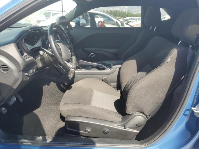 صورة رقم 7 من المزاد - 2021 DODGE CHALLENGER مع VIN 2C3CDZJG6MH670675