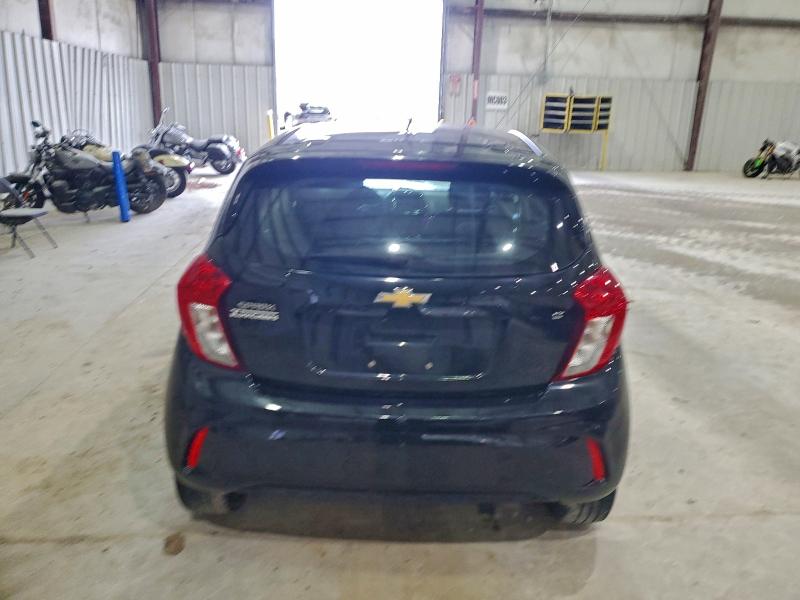Photo 6 from auction – 2021 CHEVROLET SPARK 1LT with VIN KL8CD6SA2MC736719