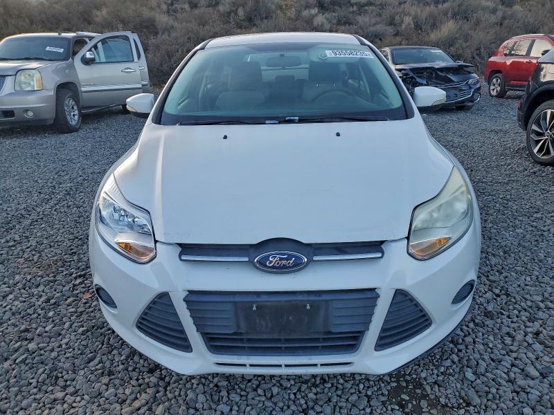 Photo 5 from auction – 2014 FORD FOCUS SE with VIN 1FADP3K20EL112029