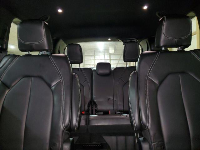 Photo 10 from auction – 2025 CHRYSLER PACIFICA S with VIN 2C4RC1BG4SR540488