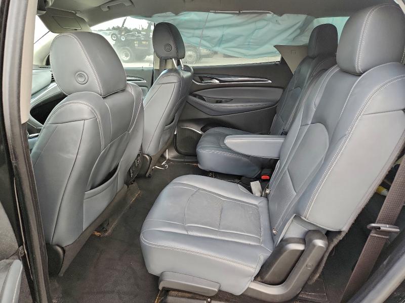 Photo 11 from auction – 2020 BUICK ENCLAVE ES with VIN 5GAERBKW2LJ231667