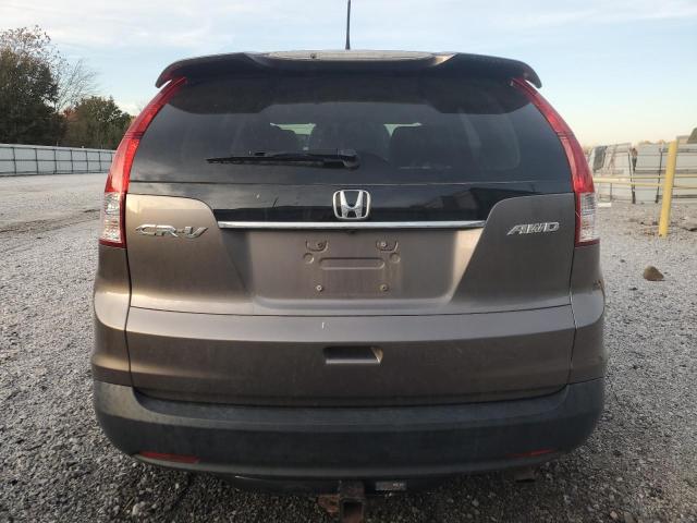 Photo 6 from auction – 2012 HONDA CR-V EXL with VIN 5J6RM4H78CL016979