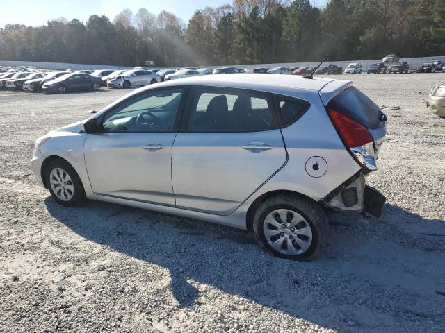 Photo 2 from auction – 2017 HYUNDAI ACCENT SE with VIN KMHCT5AE1HU320648