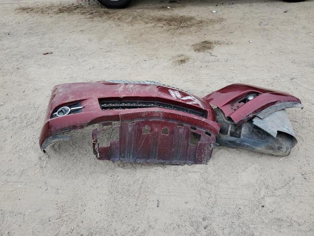Photo 12 from auction – 2011 BUICK LACROSSE C with VIN 1G4GC5ED5BF293002