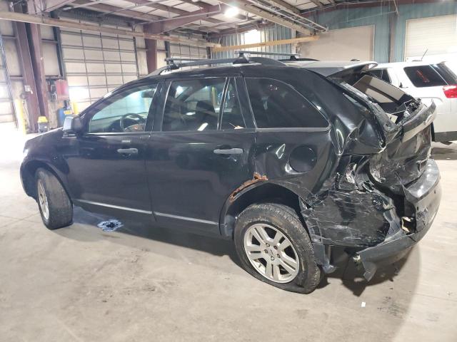 Photo 2 from auction – 2010 FORD EDGE SE with VIN 2FMDK3GC7ABB16532