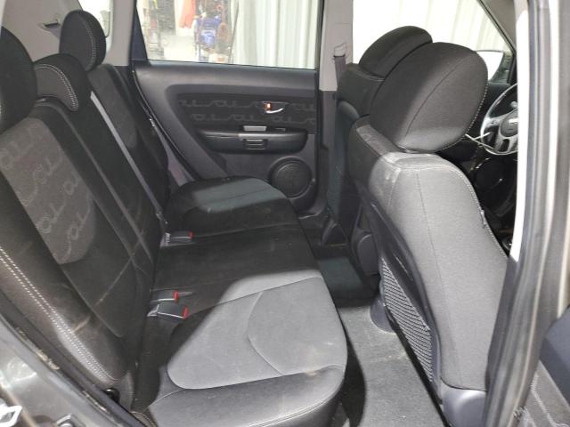 Photo 10 from auction – 2013 KIA SOUL + with VIN KNDJT2A61D7490360