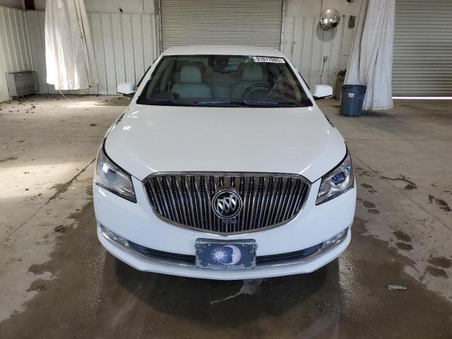 Photo 5 from auction – 2015 BUICK LACROSSE with VIN 1G4GB5G39FF181977