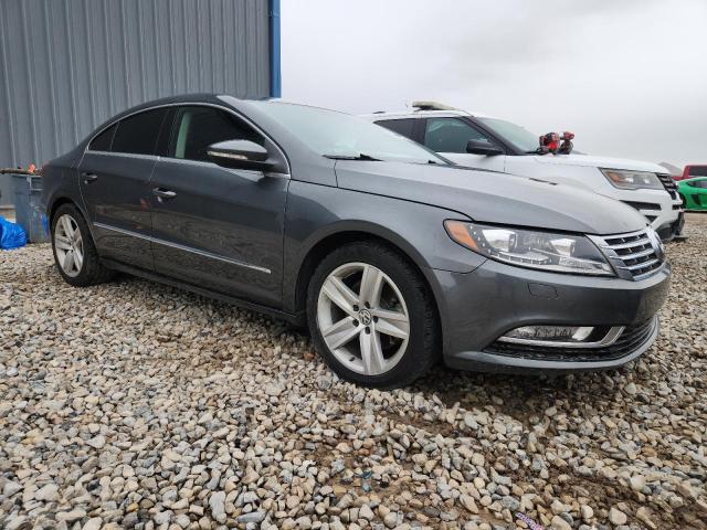 Photo 4 from auction – 2016 VOLKSWAGEN CC BASE with VIN WVWBP7AN6GE503777