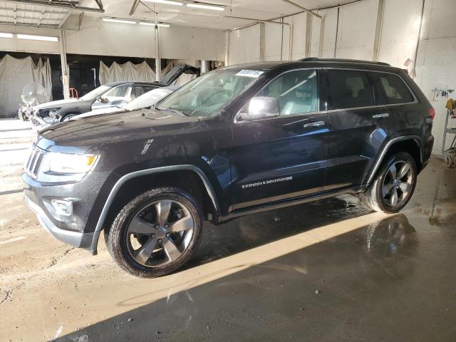 JEEP GRAND CHER 2014 with VIN 1C4RJFBG1EC242304 - Photo from auction