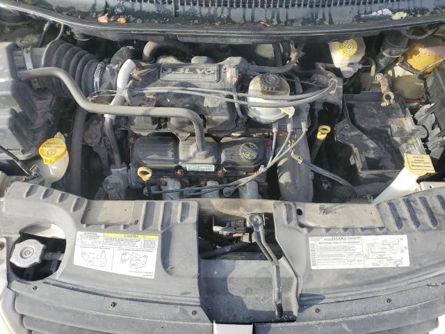 صورة رقم 12 من المزاد - 2006 DODGE CARAVAN SE مع VIN 1D4GP25R66B672397
