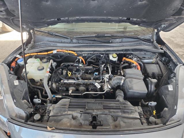 Photo 12 from auction – 2021 FORD ESCAPE SE with VIN 1FMCU9BZ1MUA73857