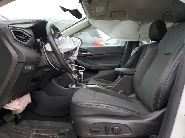 Photo 7 from auction – 2022 BUICK ENCORE GX with VIN KL4MMDSL0NB045725