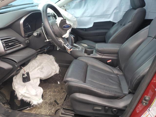 Photo 7 from auction – 2020 SUBARU OUTBACK LI with VIN 4S4BTGND8L3119255