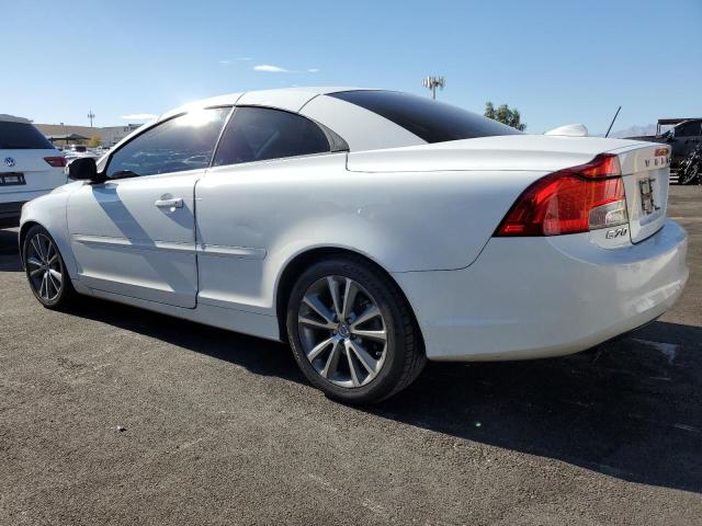 Photo 2 from auction – 2012 VOLVO C70 T5 with VIN YV1672MC1CJ131498