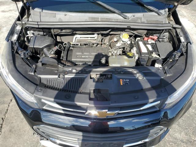 Photo 11 from auction – 2017 CHEVROLET TRAX with VIN 3GNCJLSB6HL186532