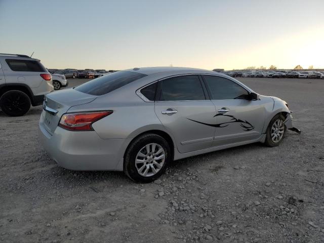 Photo 3 from auction – 2015 NISSAN ALTIMA 2.5 with VIN 1N4AL3AP6FC115627