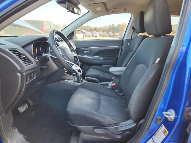 Photo 7 from auction – 2020 MITSUBISHI OUTLANDER with VIN JA4AP4AU8LU015541