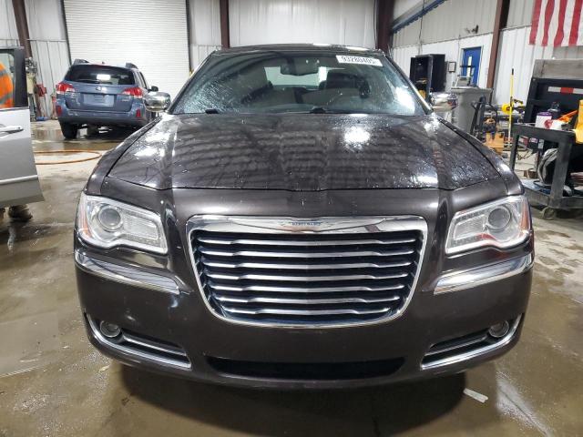Photo 5 from auction – 2013 CHRYSLER 300C with VIN 2C3CCAKT6DH581107