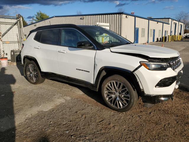 Photo 4 from auction – 2023 JEEP COMPASS LI with VIN 3C4NJDCN7PT516628