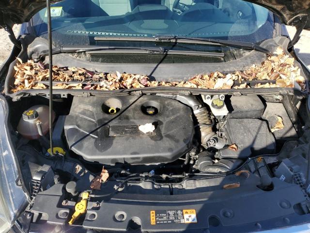 Photo 12 from auction – 2017 FORD ESCAPE with VIN 1FMCU9J99HUA74035