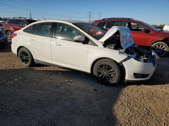 Photo 4 from auction – 2016 FORD FOCUS SE with VIN 1FADP3F2XGL365873