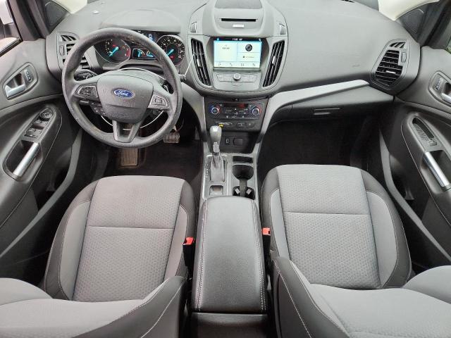 Photo 8 from auction – 2017 FORD ESCAPE SE with VIN 1FMCU9G98HUA30759
