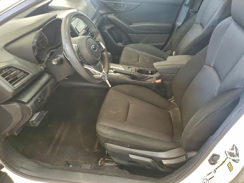Photo 7 from auction – 2018 SUBARU IMPREZA with VIN 4S3GTAA6XJ3724664