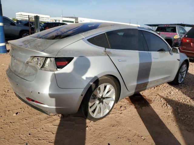Photo 3 from auction – 2018 TESLA MODEL 3 with VIN 5YJ3E1EA4JF048688