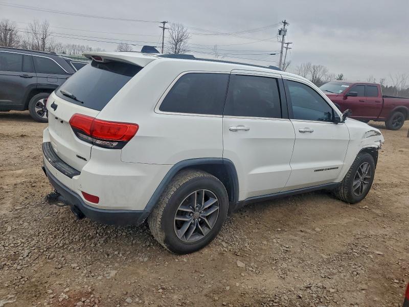 Photo 3 from auction – 2014 JEEP GRAND CHER with VIN 1C4RJFBT9EC114826