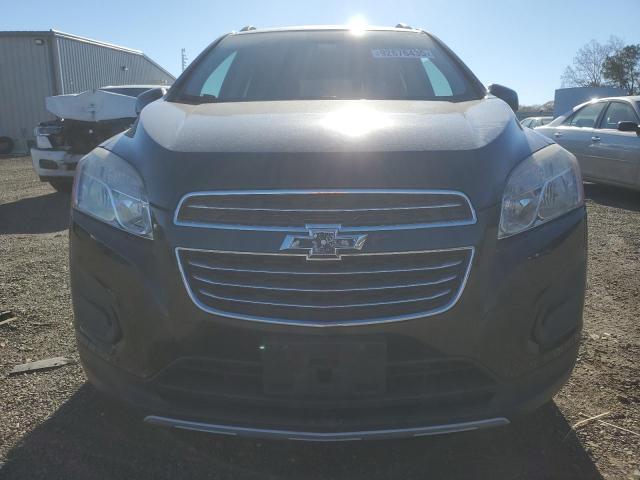 Photo 5 from auction – 2015 CHEVROLET TRAX 1LT with VIN KL7CJRSB8FB069784