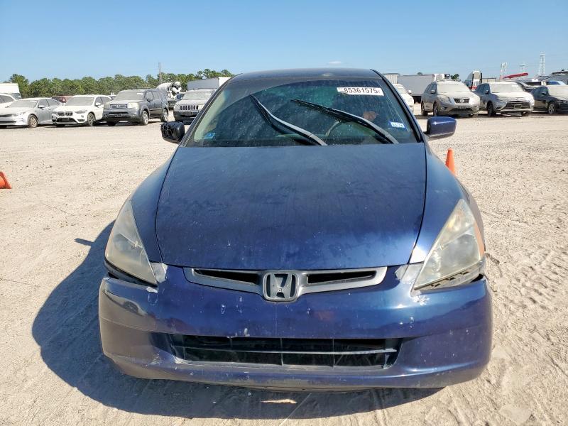 Photo 5 from auction – 2003 HONDA ACCORD LX with VIN JHMCM56373C021722