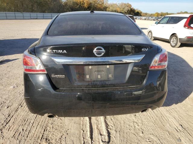 Photo 6 from auction – 2015 NISSAN ALTIMA 2.5 with VIN 1N4AL3APXFC450762