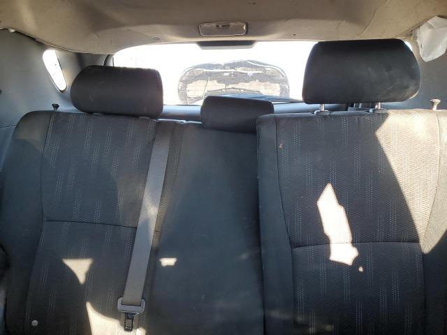 Photo 10 from auction – 2012 TOYOTA COROLLA MA with VIN 2T1KE4EE6CC048926