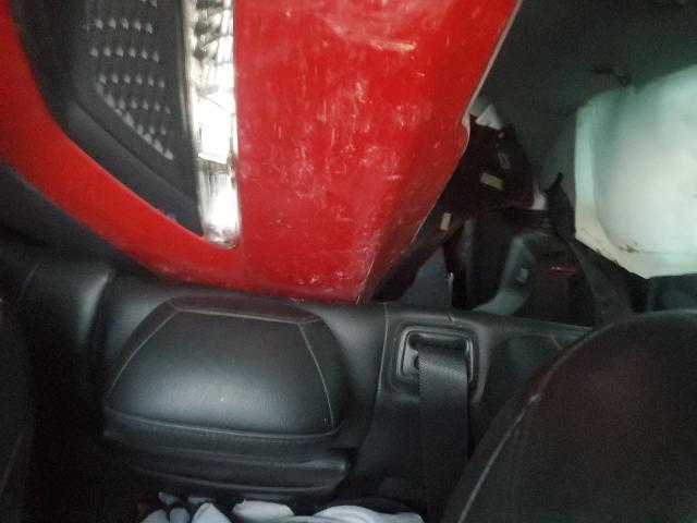 Foto 10 de la subasta – 2018 JEEP COMPASS LA con VIN 3C4NJDBBXJT331732