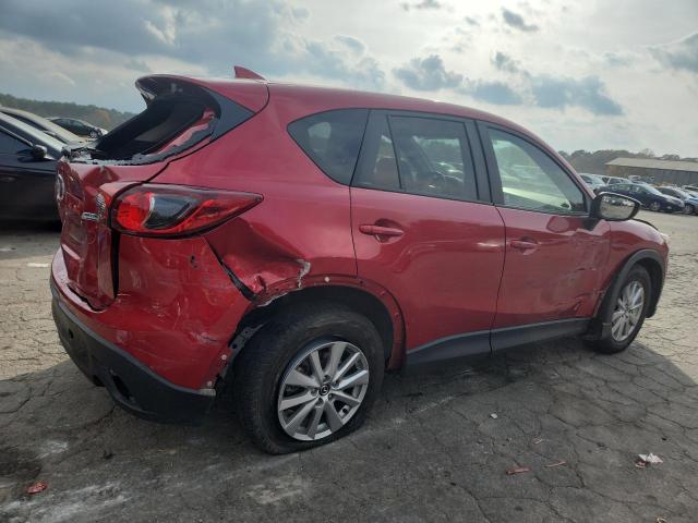 Photo 3 from auction – 2016 MAZDA CX-5 TOURI with VIN JM3KE2CY3G0742028