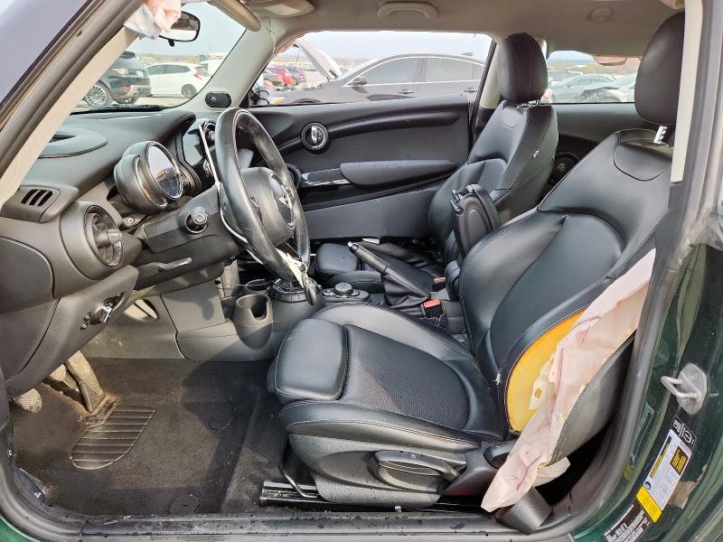 Photo 7 from auction – 2015 MINI COOPER with VIN WMWXM5C56FT973265