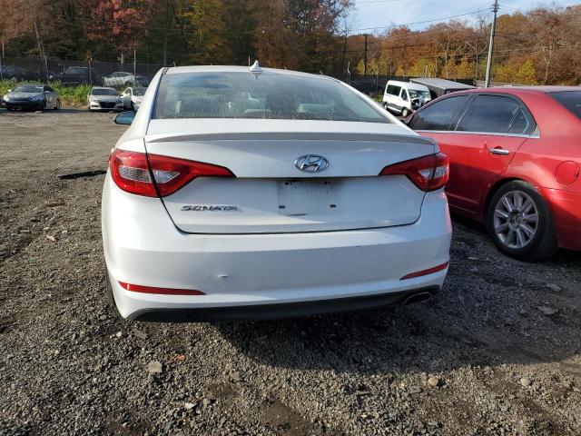 Photo 6 from auction – 2016 HYUNDAI SONATA SE with VIN 5NPE24AF7GH354699